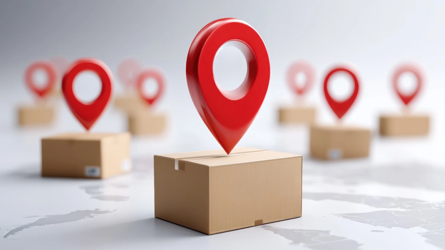 Les avantages des emplacements de MondialBox