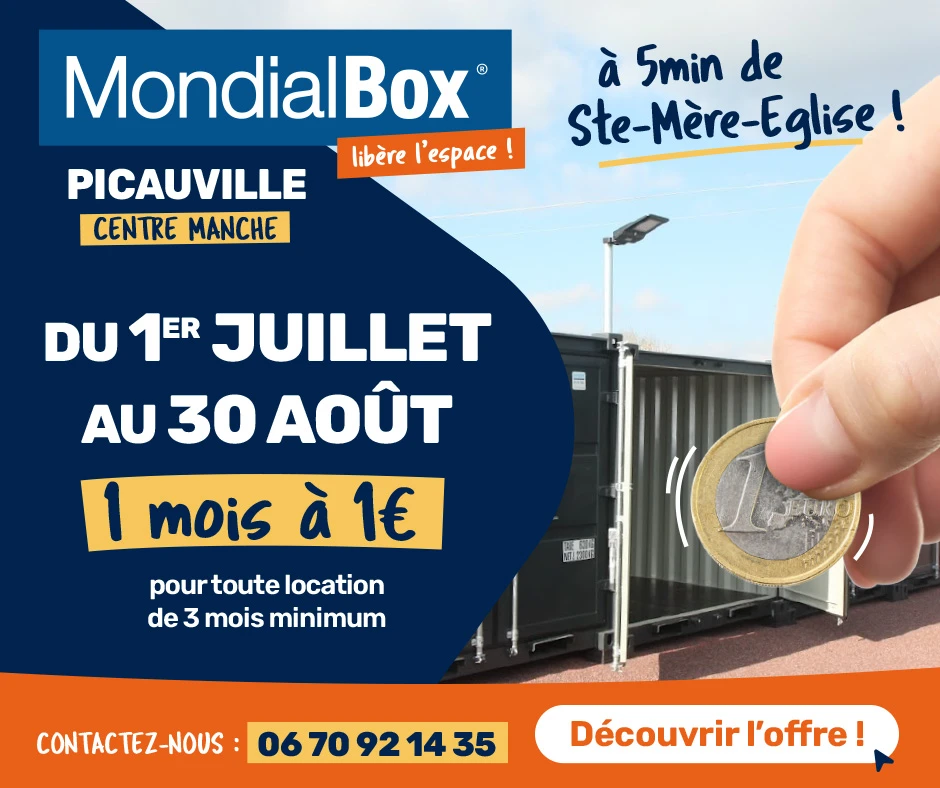 Promotion Picauville