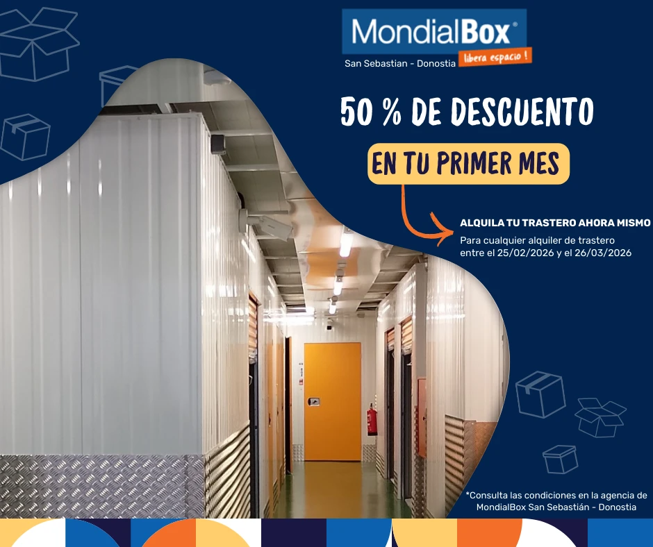 Promotion Donostia – San Sebastián